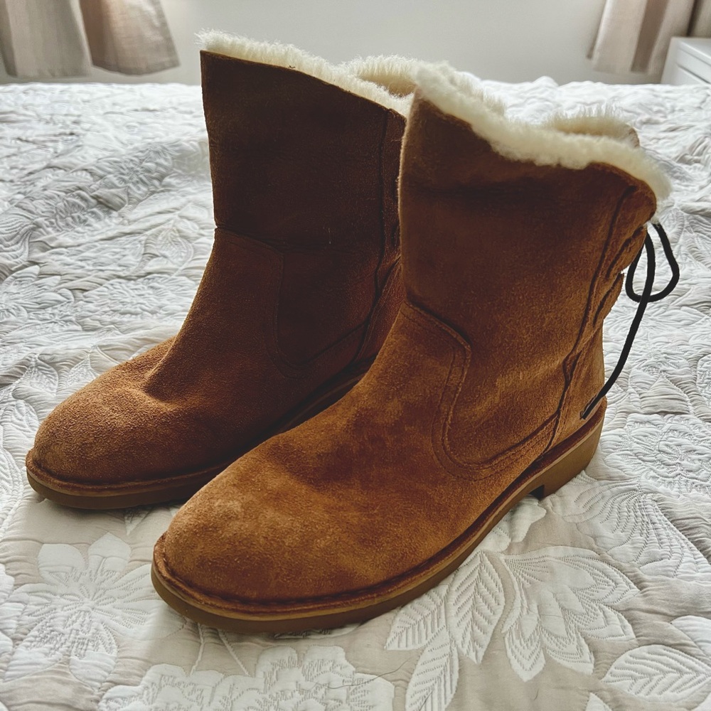 UGG boots size 9